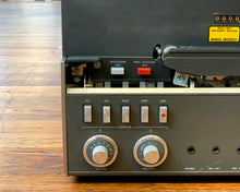 Load image into Gallery viewer, Studer / Revox A77 - 2-Track Tape Machine