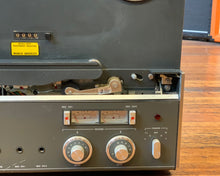 Load image into Gallery viewer, Studer / Revox A77 - 2-Track Tape Machine