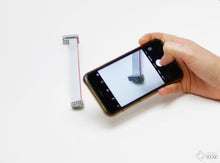 Load image into Gallery viewer, Found Sound EUPC1610 Eurorack Ribbon Cable