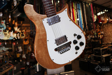 Load image into Gallery viewer, 1961 Rickenbacker 450 - Ex-Deniz Tek