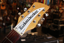 Load image into Gallery viewer, 1961 Rickenbacker 450 - Ex-Deniz Tek