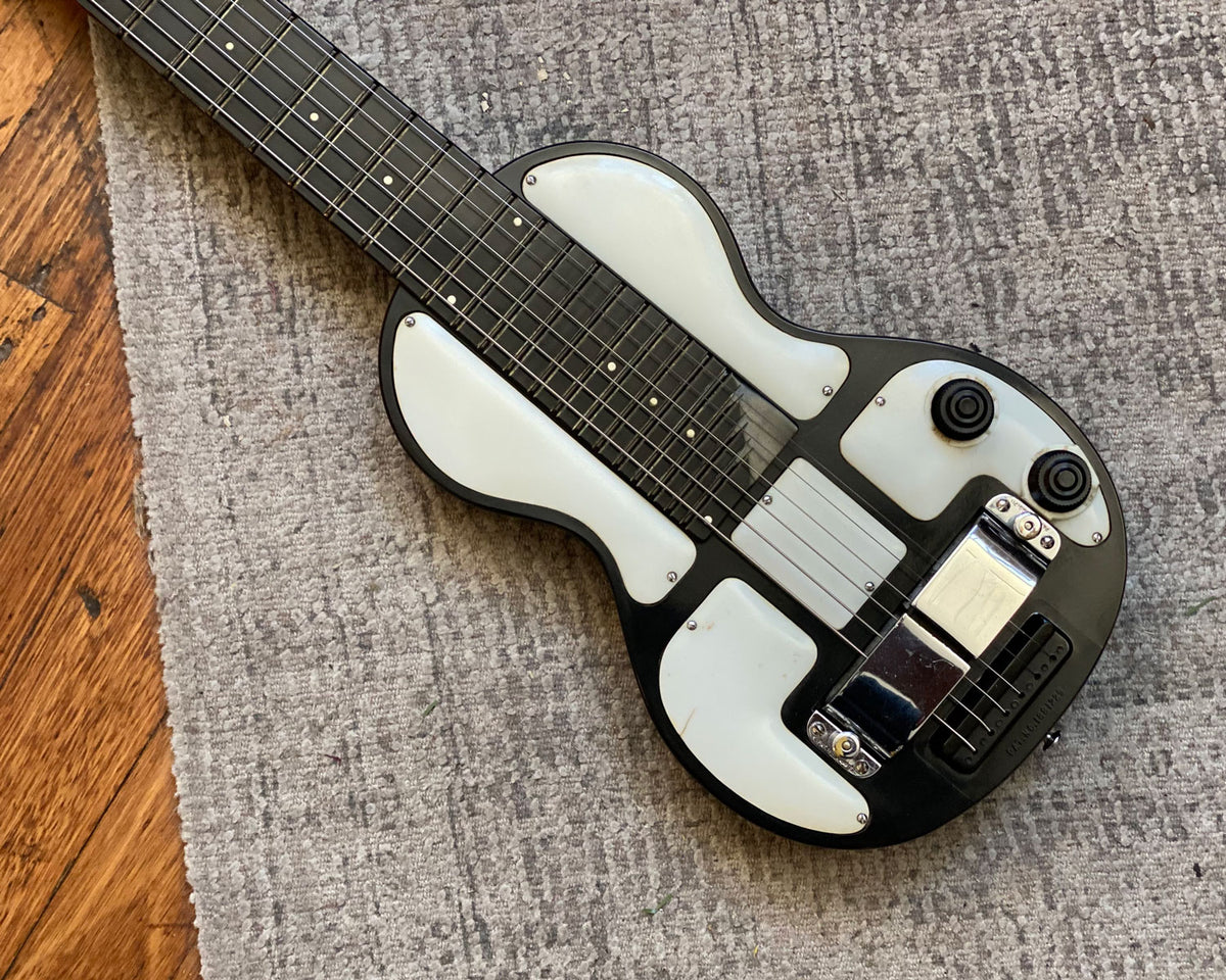 Rickenbacker b6 lap steel hot sale