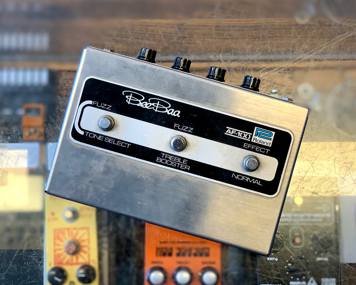 Roland AF-100 BeeBaa