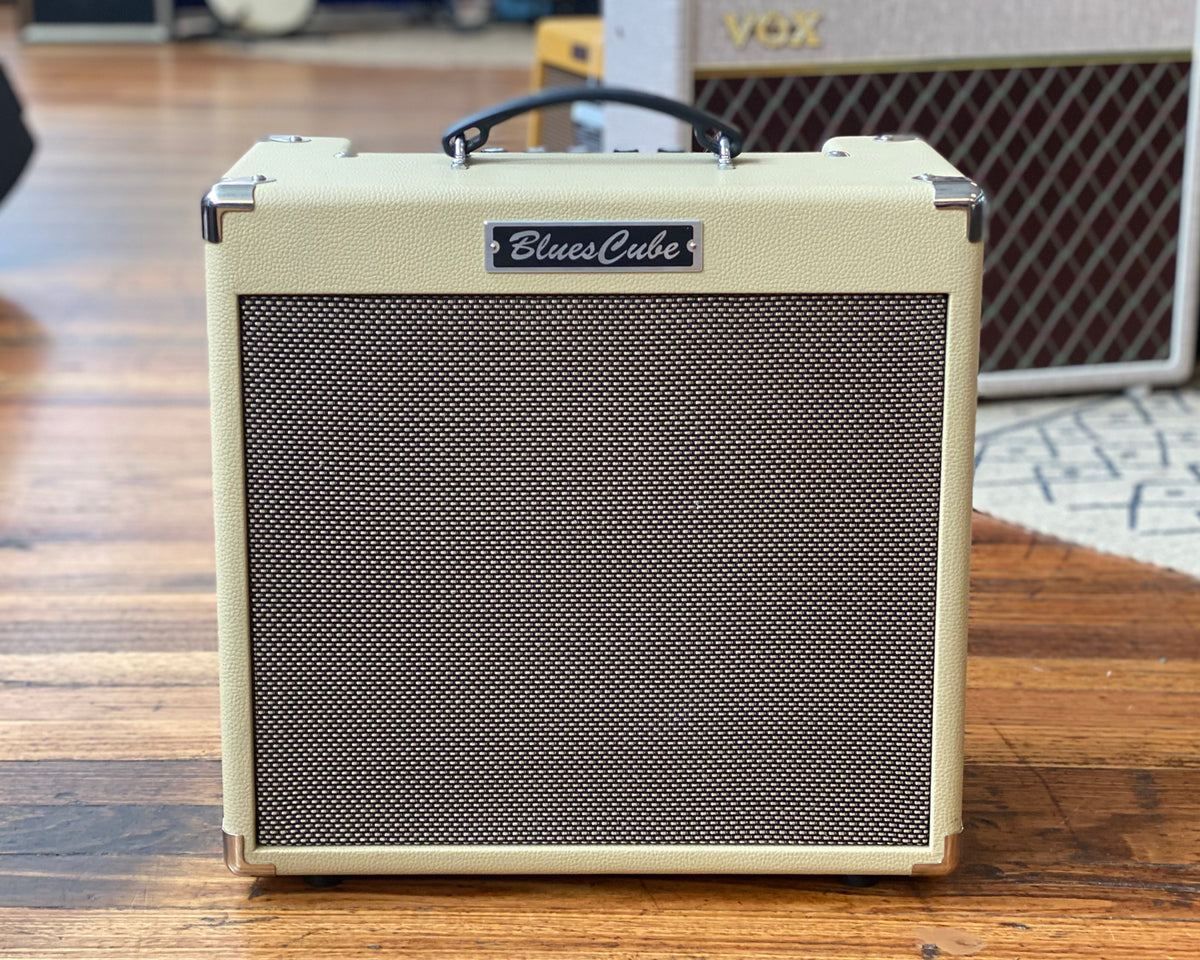 Roland - Blues Cube Hot | Guitar Amplifier Roland Blues Cube
