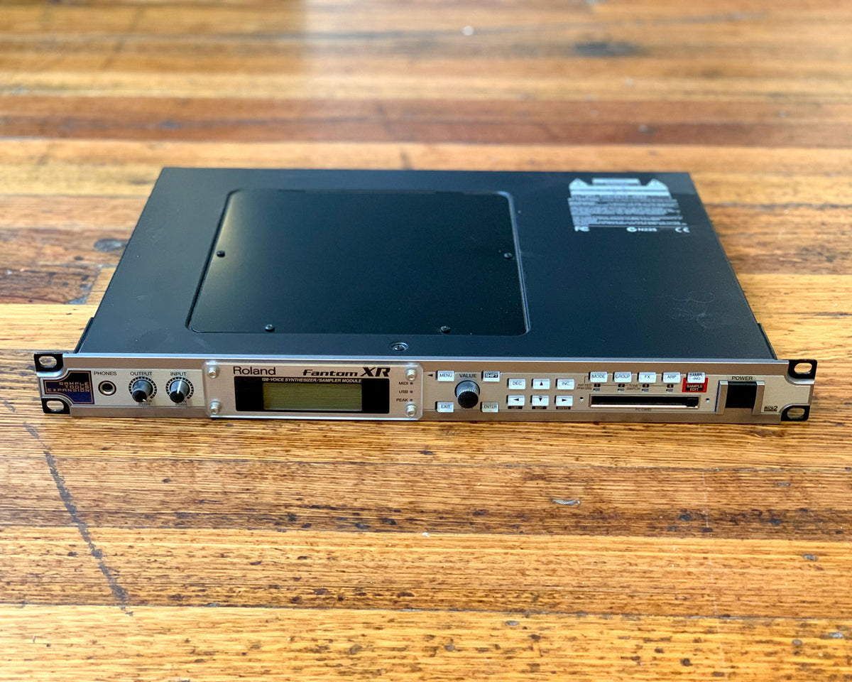 Roland - Roland Fantom-XR ジャンク品の通販 by K's shop｜ローランド