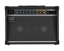 Load image into Gallery viewer, Roland JC-40 Jazz Chorus 40 Watt Twin Speaker Guitar Amplifier