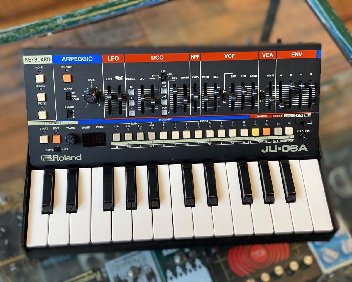 Roland_JU-06A_with_K-