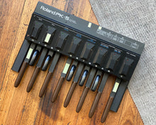 Load image into Gallery viewer, Roland PK-5A Dynamic MIDI Pedal
