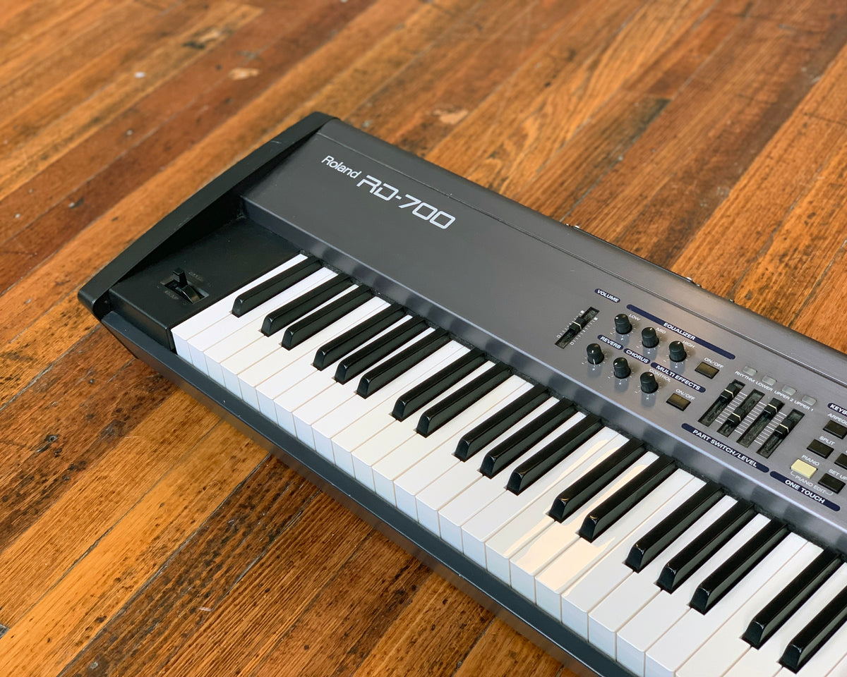 Piano rd 700 discount