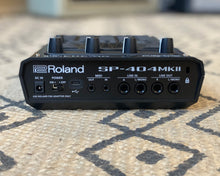 Load image into Gallery viewer, Roland SP-404MKII