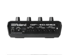 Load image into Gallery viewer, Roland SP-404MKII Creative Sampler and Effector