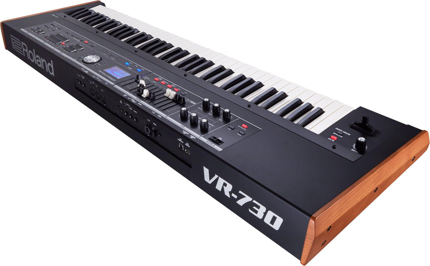 Roland V-Combo VR-730 Live Performance Keyboard