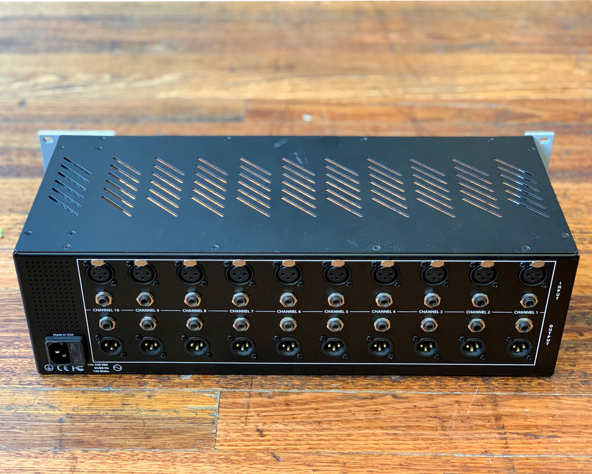 【美品】Rupert Neve Designs R10 R10 - Rupert Neve Designs | Hookup, Inc.