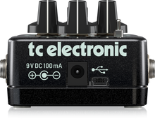 Load image into Gallery viewer, TC Electronic Sentry Noise Gate
