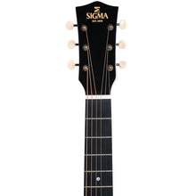 Load image into Gallery viewer, Sigma JM-SG45 Style 45 - Sunburst