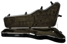 Load image into Gallery viewer, SKB 1SKB-63 Explorer®/Firebird Hardshell Guitar Case