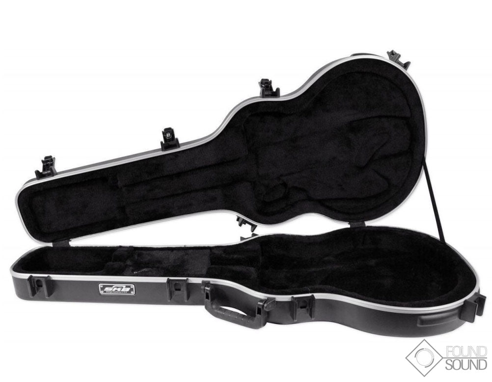 SKB 1SKB-35 335 Style Hard Case