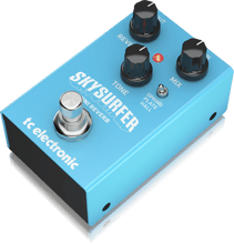 Load image into Gallery viewer, TC Electronic Skysurfer Mini Reverb