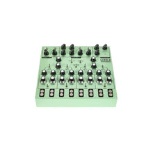 Load image into Gallery viewer, Soma Laboratory Lyra-8 Organismic Synthesizer - Green