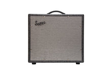 Load image into Gallery viewer, Supro 1790 Black Magick 1x12" Extension Cabinet