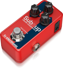 Load image into Gallery viewer, TC Electronic Sub 'n' Up Octaver Mini