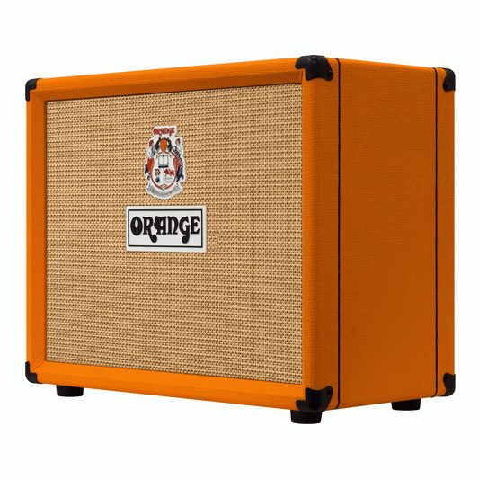 Orange Super Crush 100 Combo