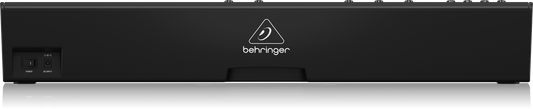 Behringer System 15 Eurorack Modular Synthesizer