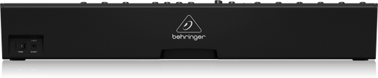Behringer System 35 Eurorack Modular Synthesizer