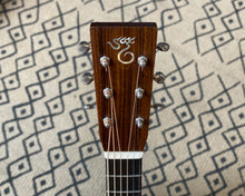 Load image into Gallery viewer, Santa Cruz D Pre-War Dreadnought Acoustic w/OHSC