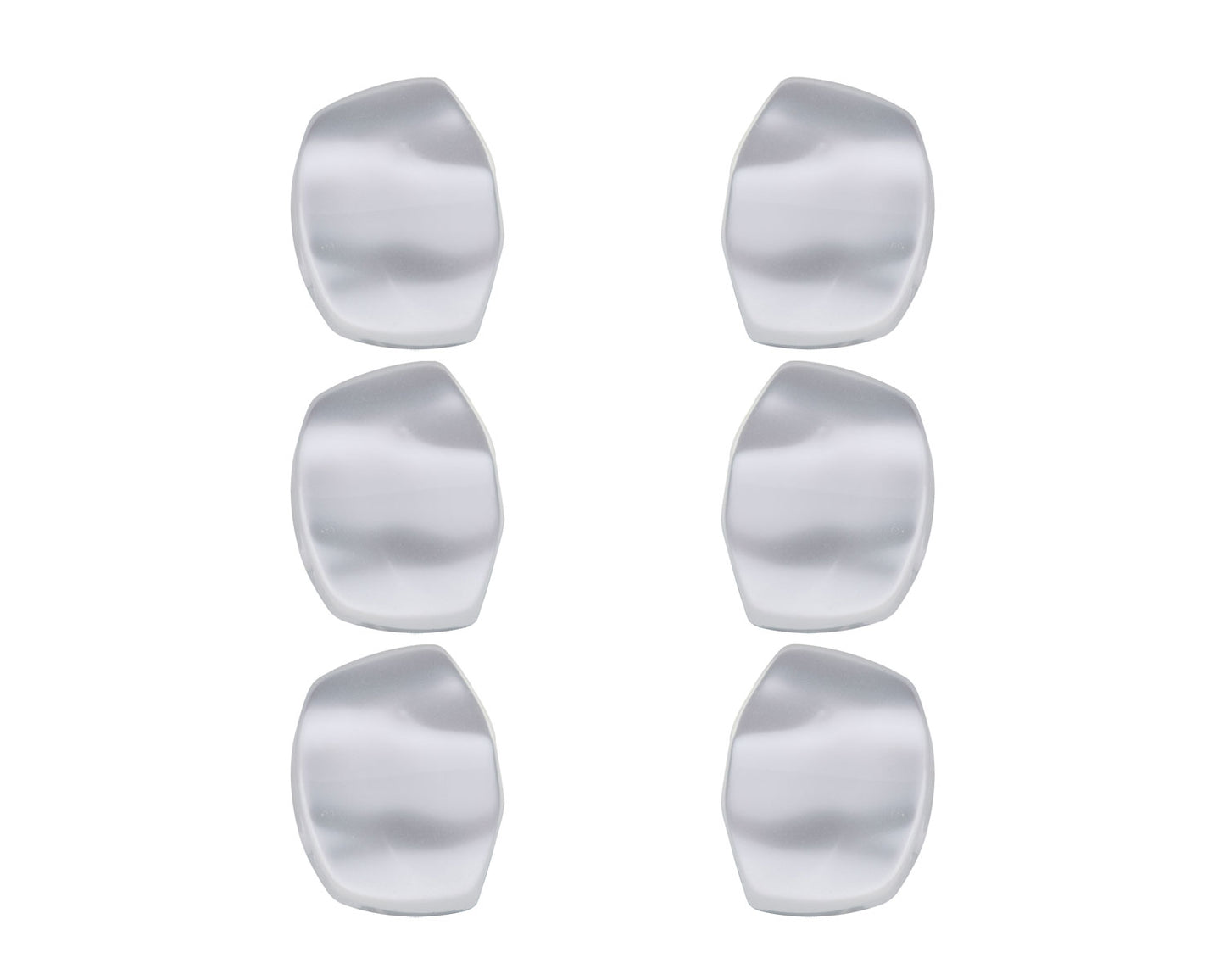 Schaller Pearloid Buttons (Set of 6)