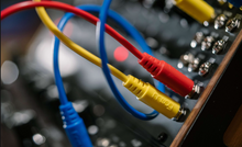 Load image into Gallery viewer, Moog Sound Studio Bundle (DFAM & Mother-32)