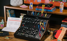 Load image into Gallery viewer, Moog Sound Studio Bundle (DFAM & Mother-32)