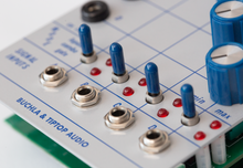 Load image into Gallery viewer, Tiptop Audio Buchla 292t Quad Lopass Gate