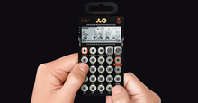 Load image into Gallery viewer, Teenage Engineering PO-33 K.O! Pocket Operator