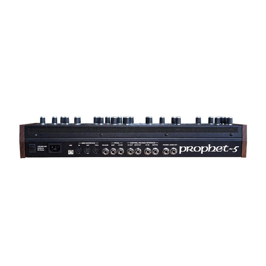 Sequential Prophet-5 Module