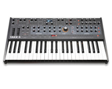 Load image into Gallery viewer, Sequential Take 5 Compact Poly Synthesizer