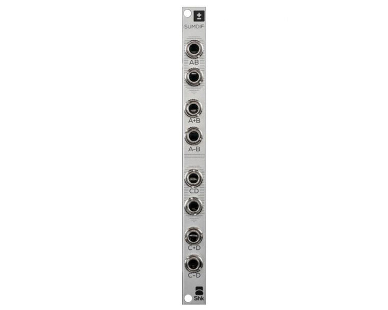 Shakmat SumDif