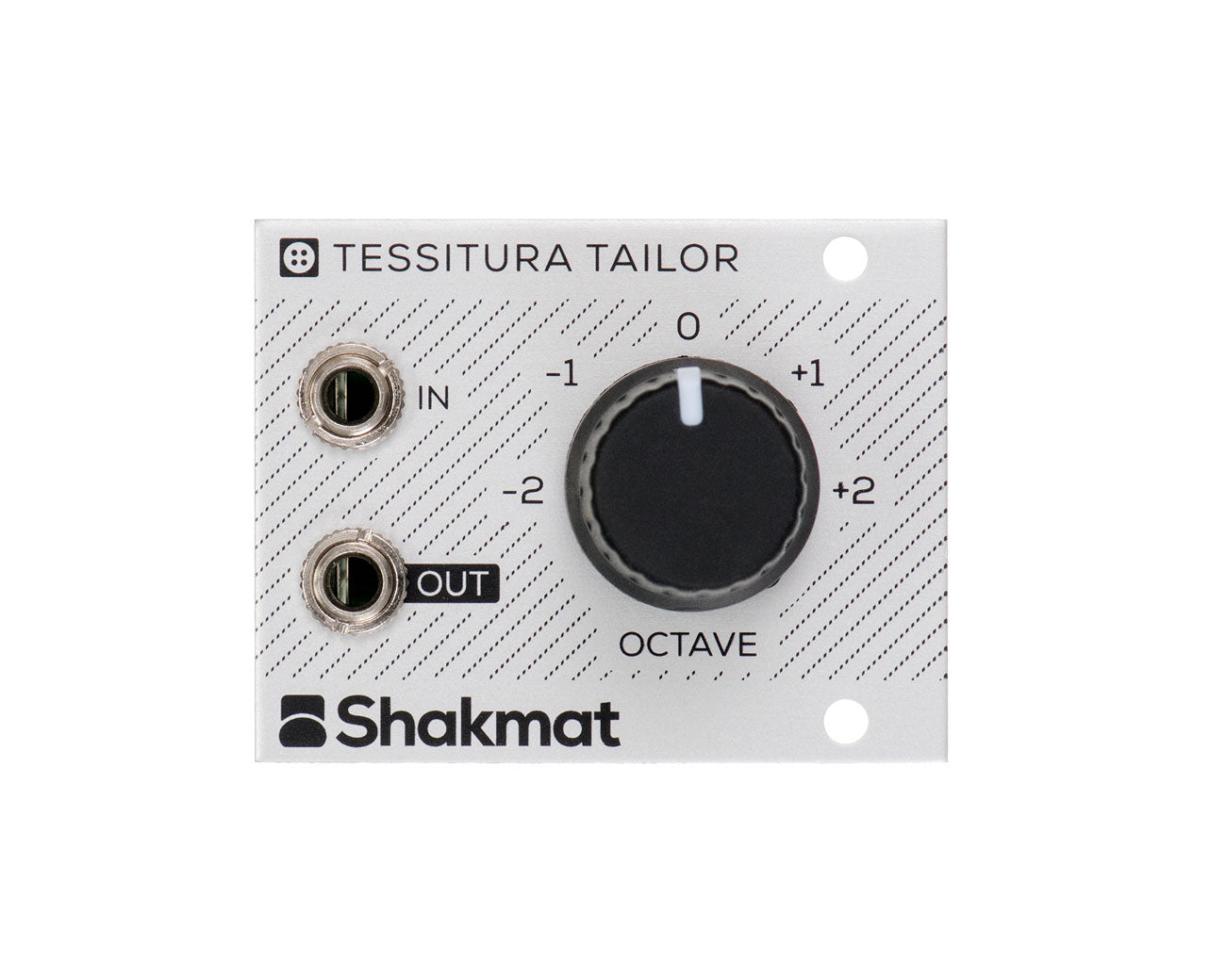 Shakmat Tessitura Tailor