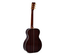 Load image into Gallery viewer, Sigma 000T-42 Standard Series Tilia 000 Acoustic