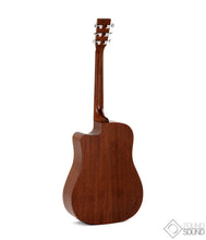 Load image into Gallery viewer, Sigma DMC-STE Dreadnought Acoustic with Cutaway