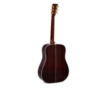 Load image into Gallery viewer, Sigma DT-42 Dreadnought with Soft Case