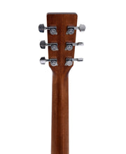Load image into Gallery viewer, Sigma DTCE+ Dreadnought with Cutaway & EQ