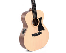 Load image into Gallery viewer, Sigma GME Grand Auditorium Acoustic Electric Guitar