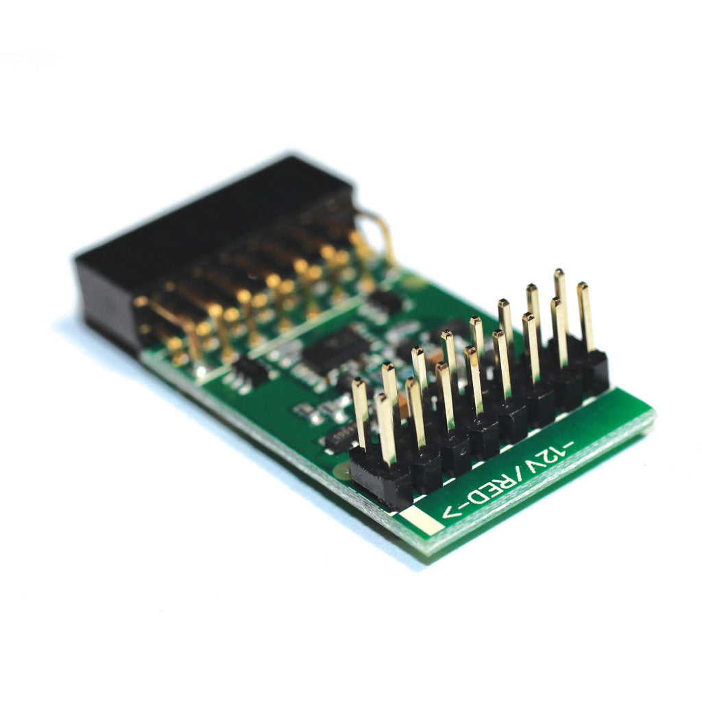 WMD Soft Start Module