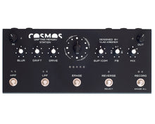 Load image into Gallery viewer, Soma Laboratory Cosmos Drifting Memory Station - Black