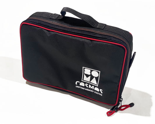 Soma Laboratory Cosmos Soft Case