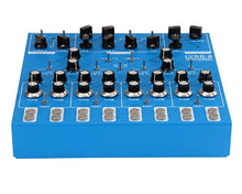 Load image into Gallery viewer, Soma Laboratory Lyra-8 Organismic Synthesizer - Zanzibar Blue