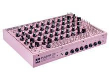 Load image into Gallery viewer, Soma Laboratory Pulsar-23 Turret - Pink