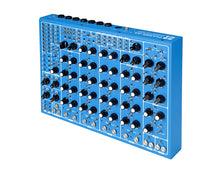 Load image into Gallery viewer, Soma Laboratory Pulsar-23 Turret - Zanzibar Blue