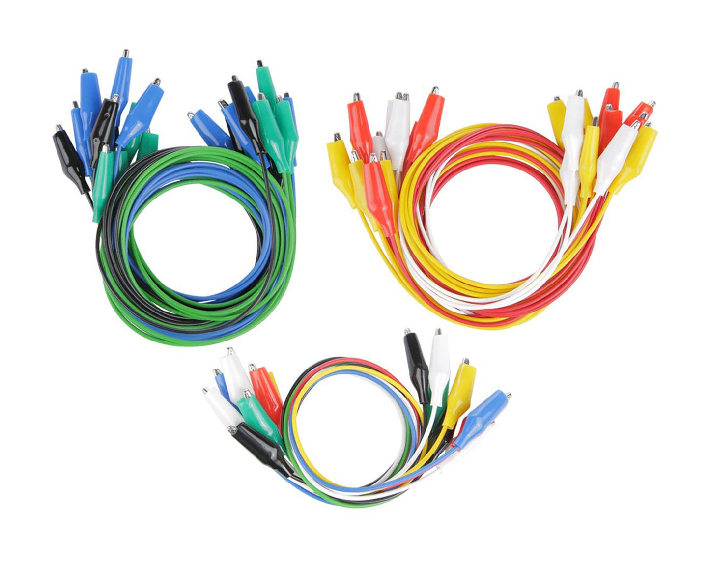 Soma Laboratory Pulsar-23 Cables x 30